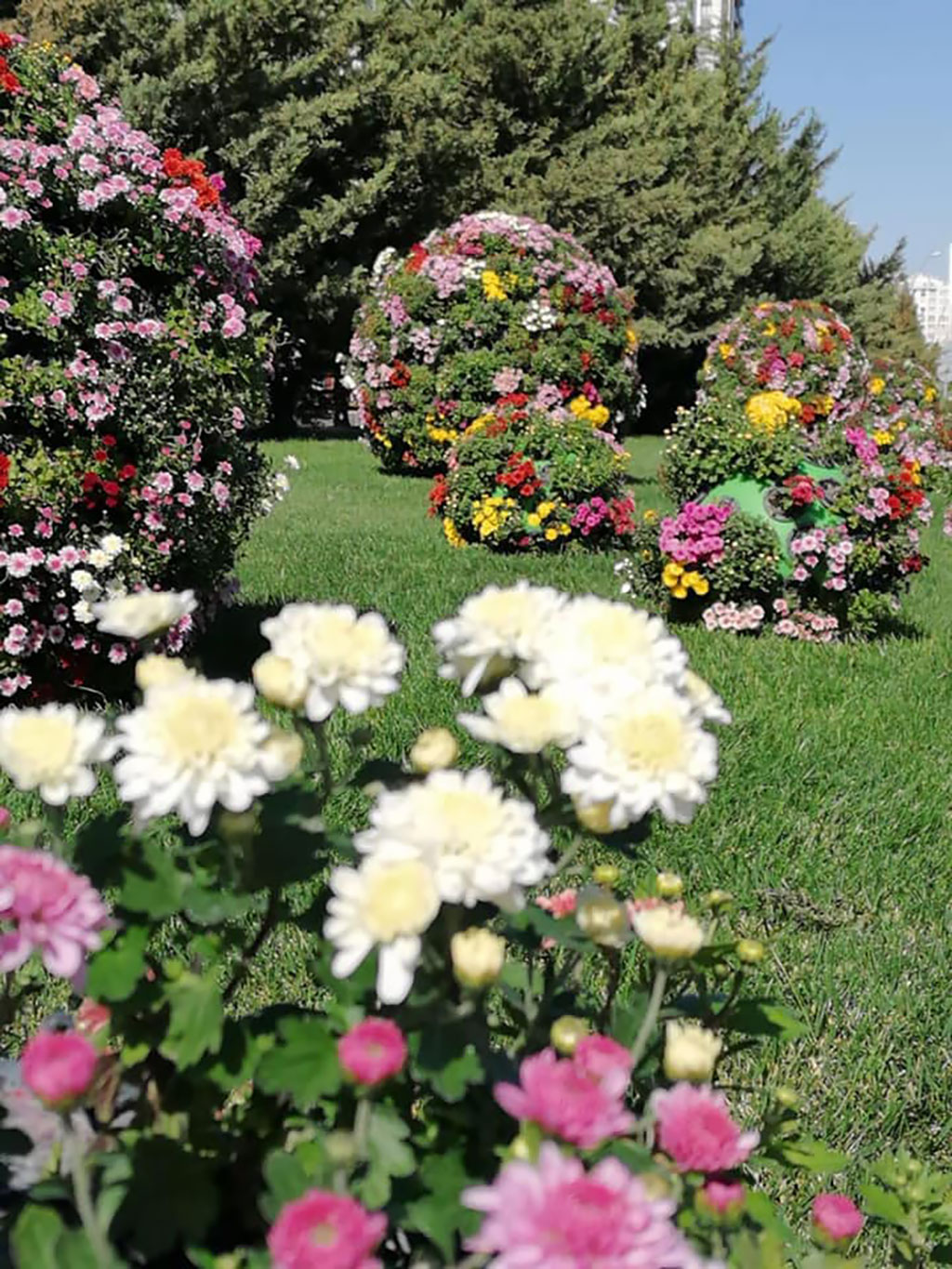 Kayseri Belediyesi