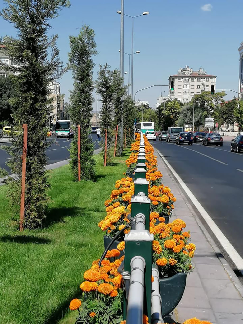 Kayseri Belediyesi