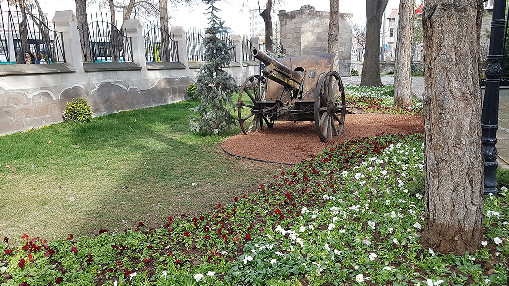 Kayseri Belediyesi