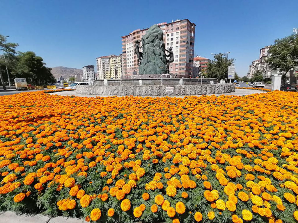 Kayseri Belediyesi