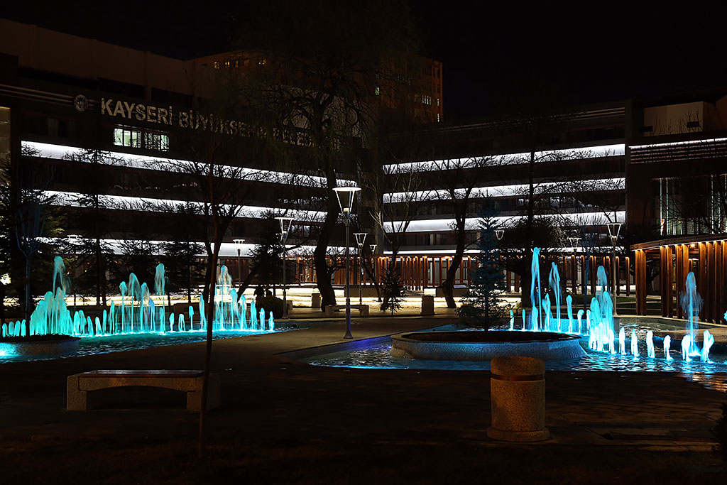 Kayseri Belediyesi