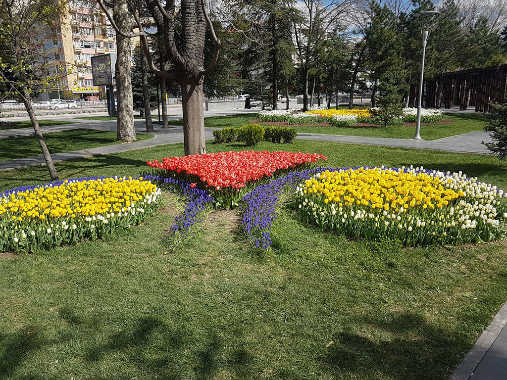 Kayseri Belediyesi