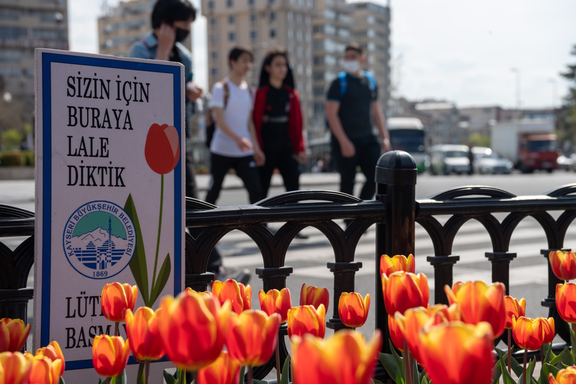 Kayseri Belediyesi