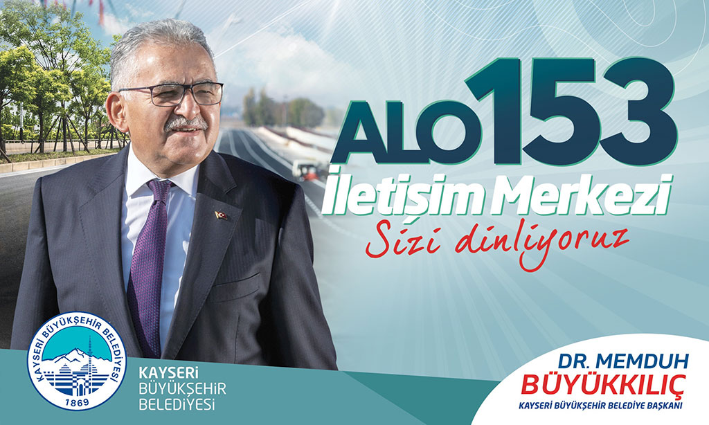 Kayseri Belediyesi