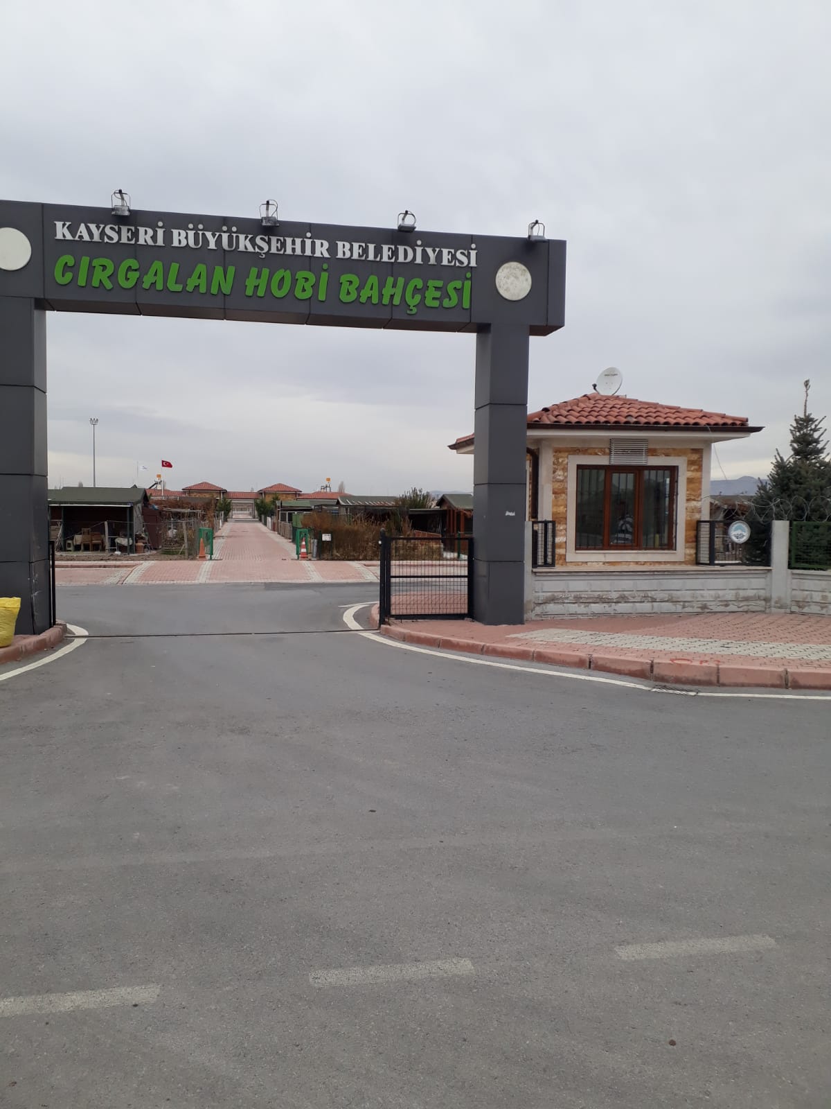 Kayseri Belediyesi