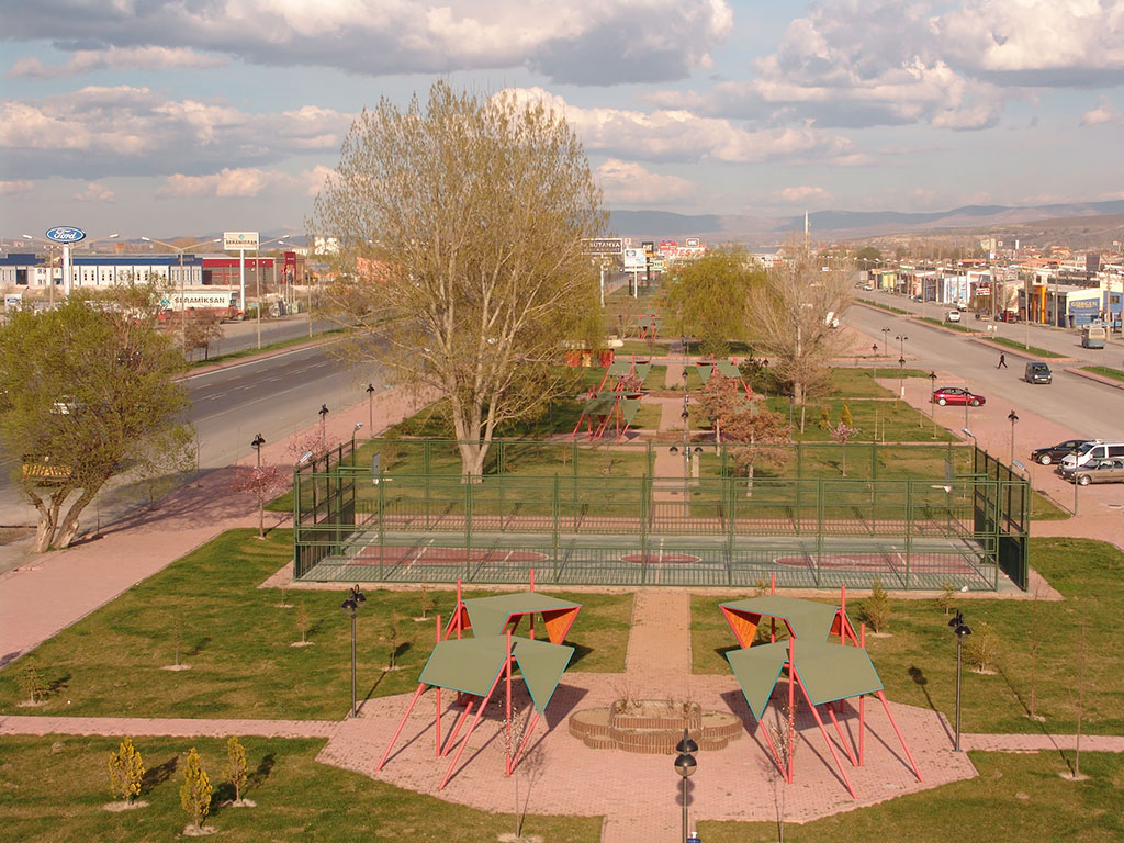 Kayseri Belediyesi