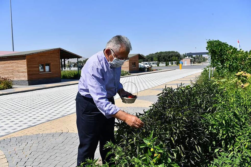 Kayseri Belediyesi