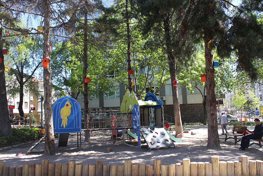 Kayseri Belediyesi