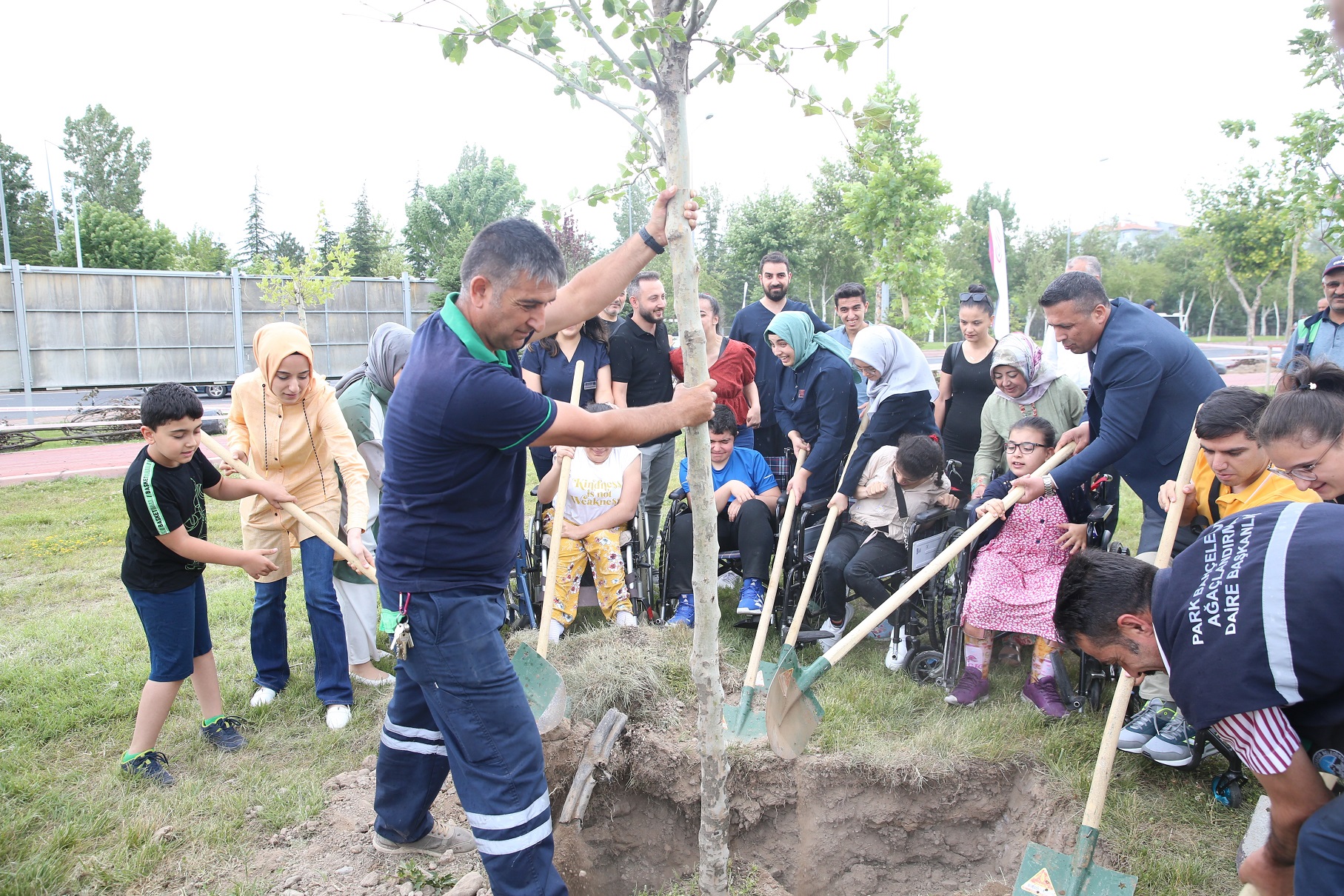 Kayseri Belediyesi