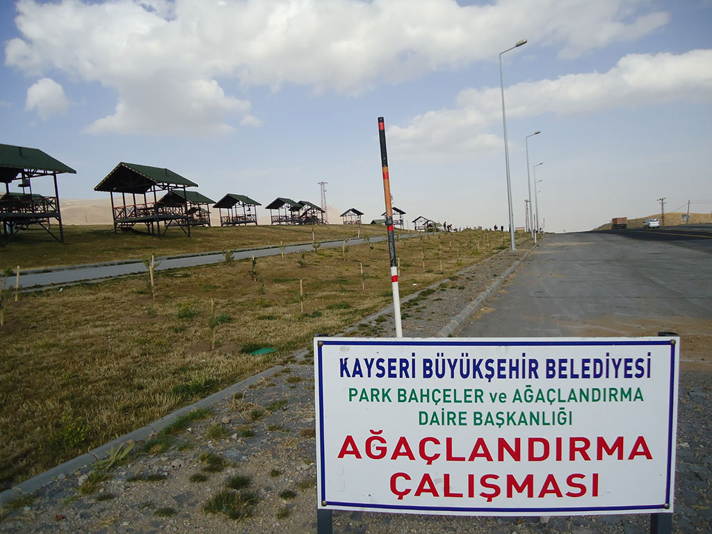 Kayseri Belediyesi