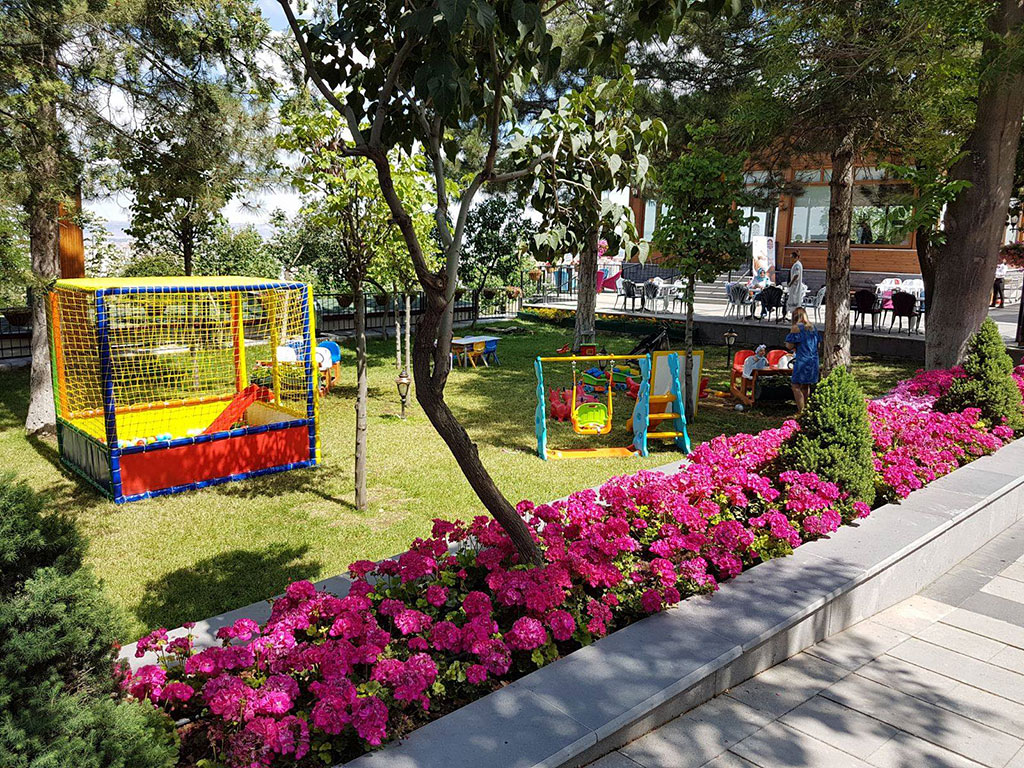 Kayseri Belediyesi