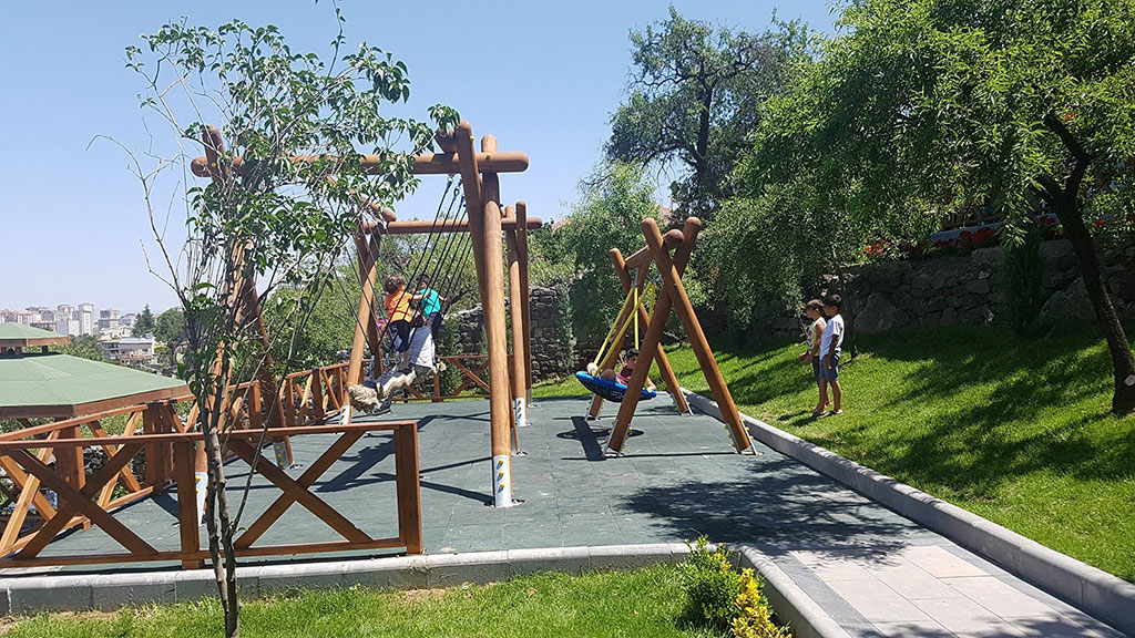 Kayseri Belediyesi