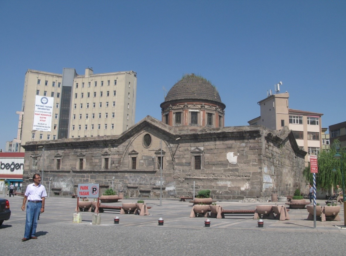 Kayseri Belediyesi