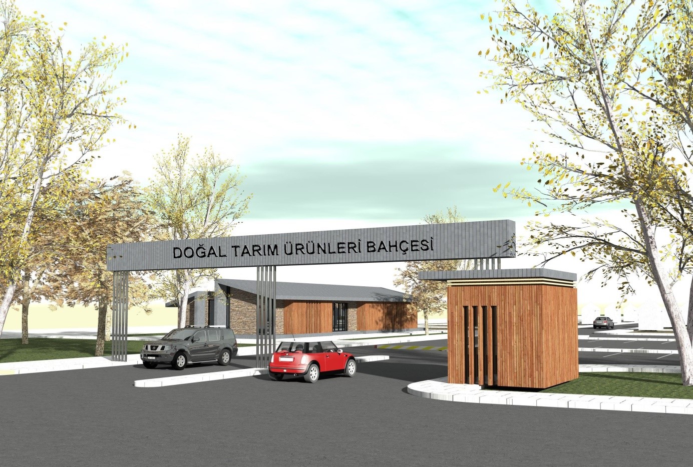 Kayseri Belediyesi