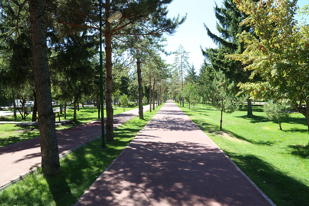 Kayseri Belediyesi