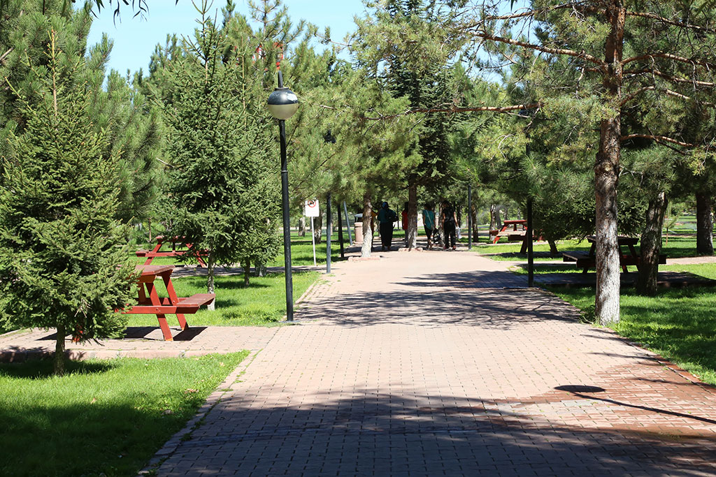 Kayseri Belediyesi