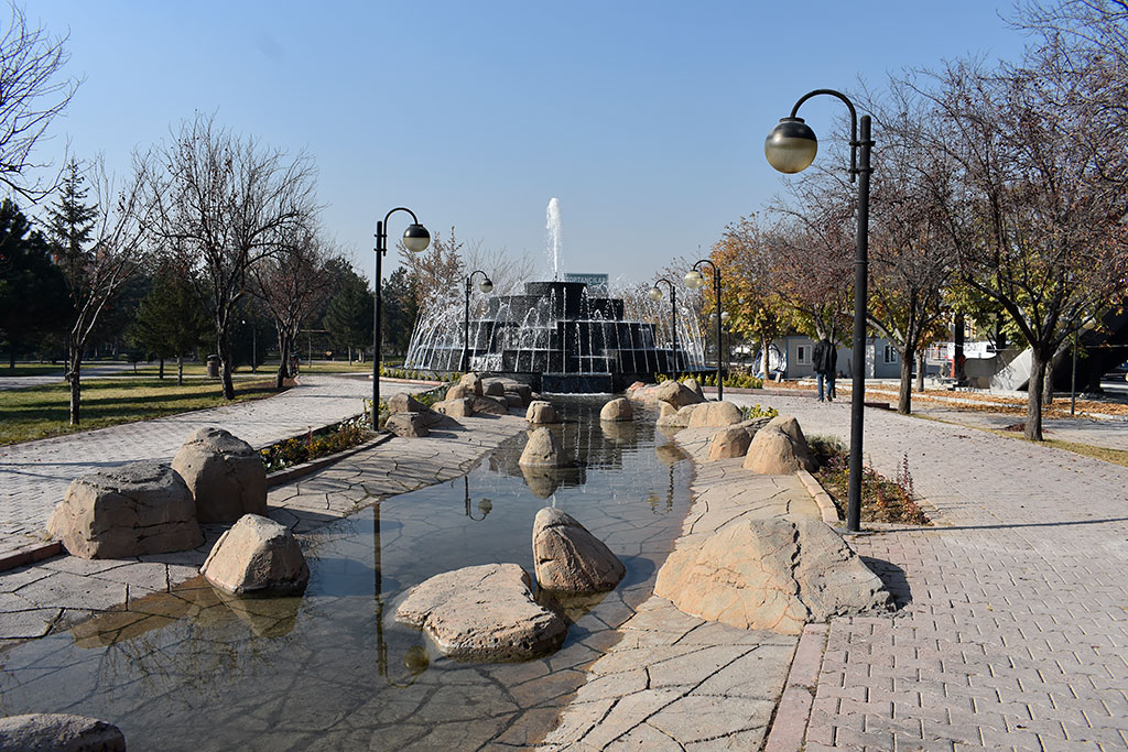 Kayseri Belediyesi