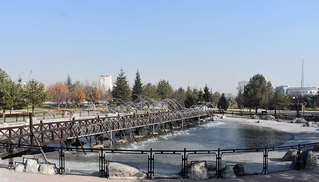 Kayseri Belediyesi