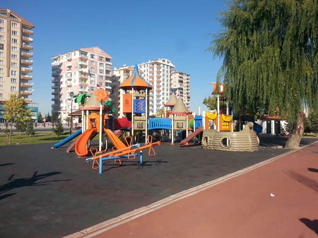 Kayseri Belediyesi