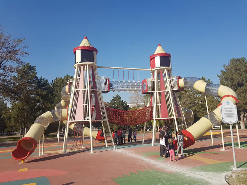 Kayseri Belediyesi