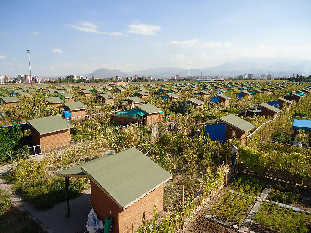 Kayseri Belediyesi