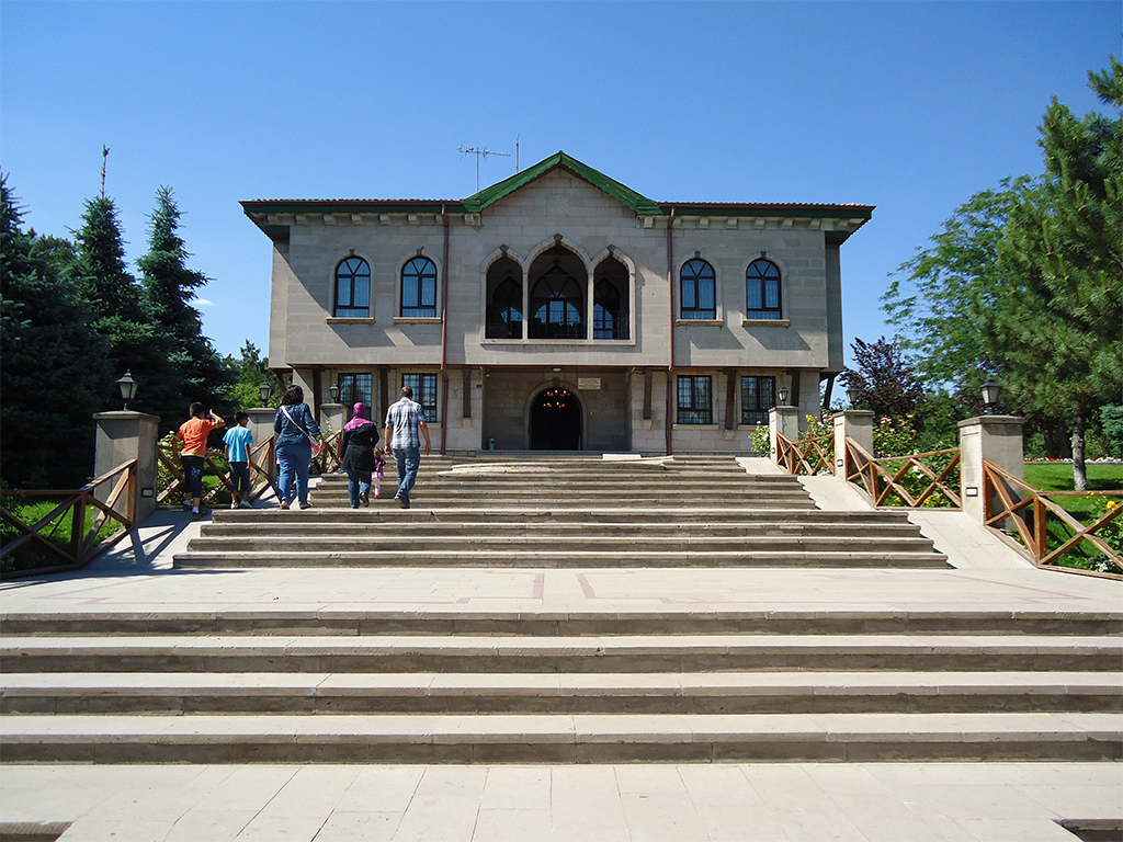 Kayseri Belediyesi