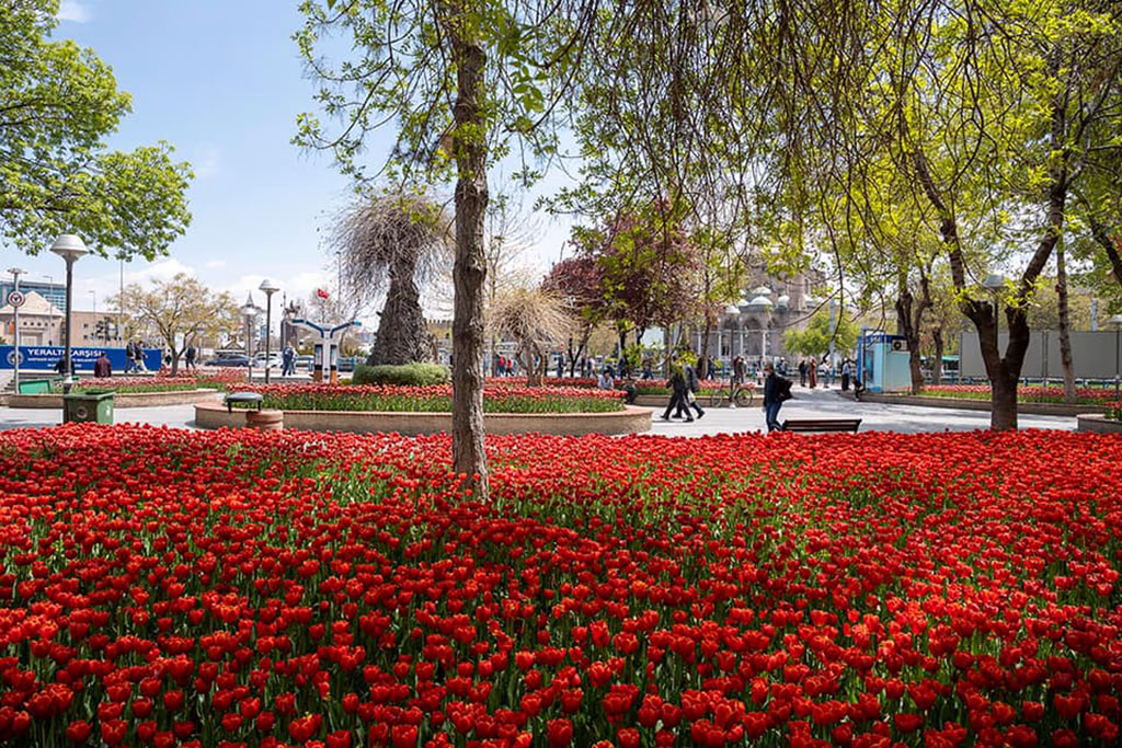 Kayseri Belediyesi