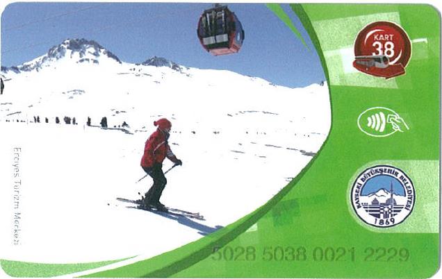 Kayseri Belediyesi