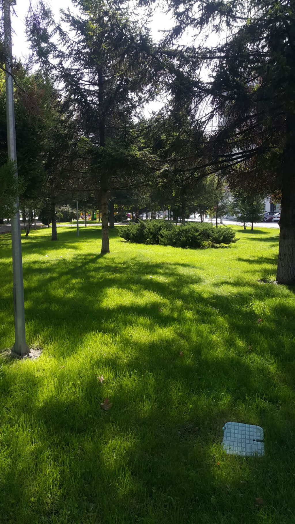 Kayseri Belediyesi