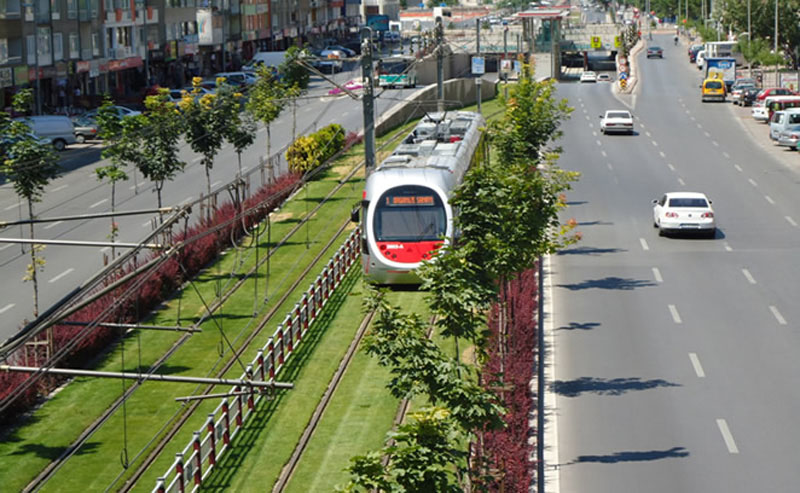 Kayseri Belediyesi