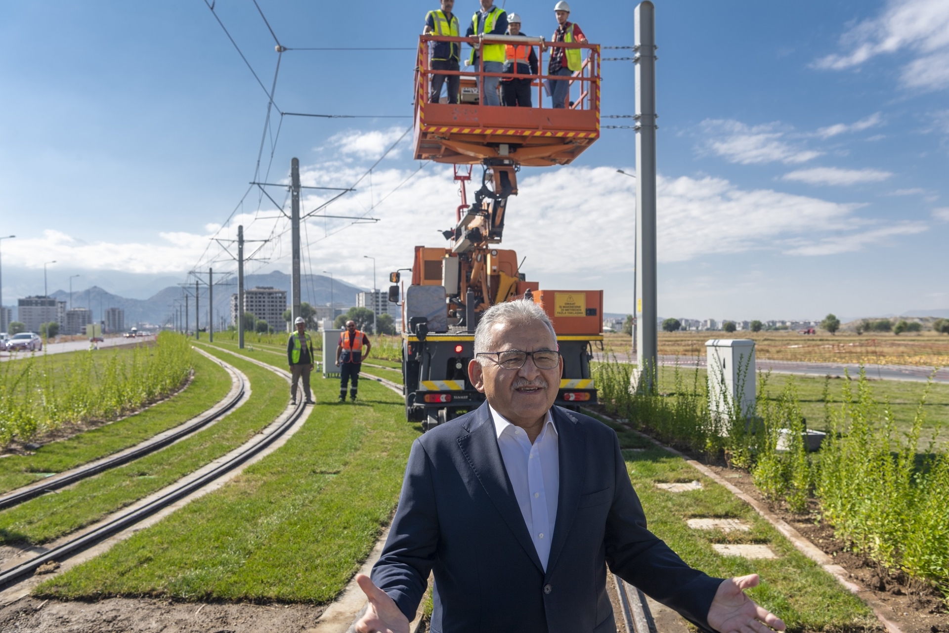 Kayseri Belediyesi