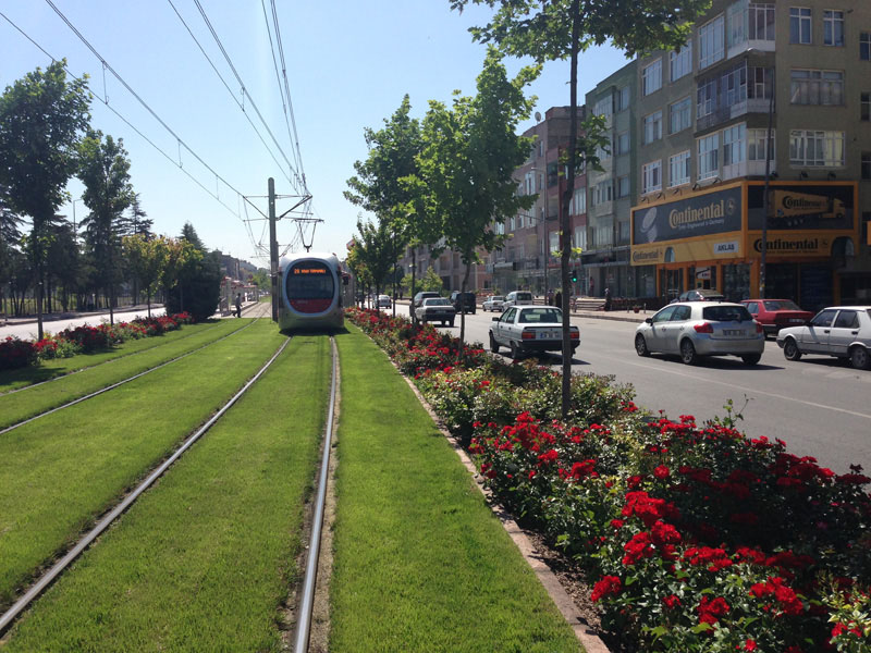 Kayseri Belediyesi