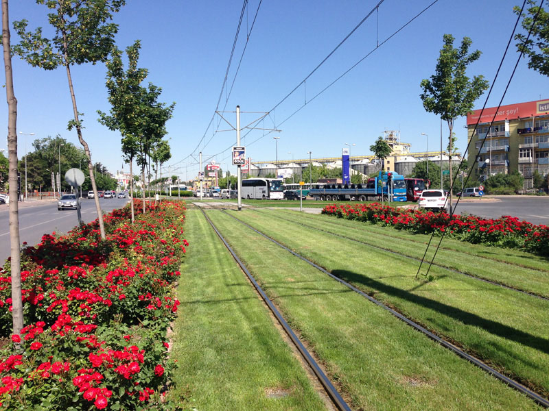 Kayseri Belediyesi