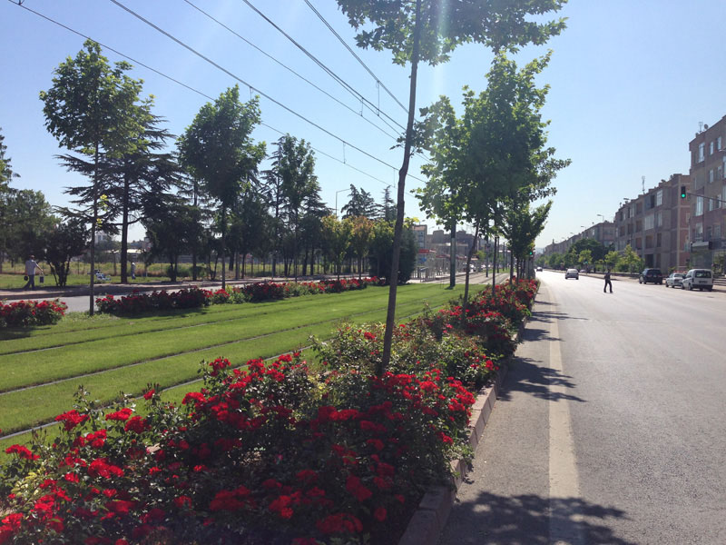 Kayseri Belediyesi