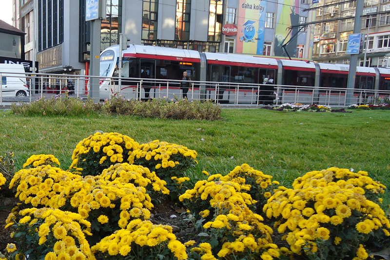Kayseri Belediyesi