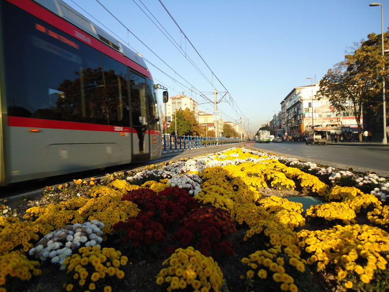 Kayseri Belediyesi