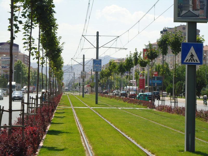 Kayseri Belediyesi