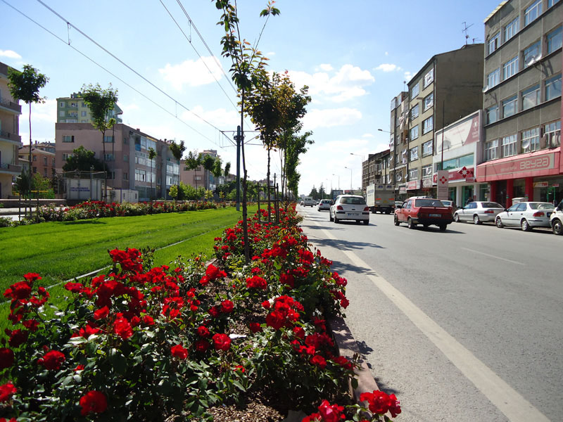 Kayseri Belediyesi