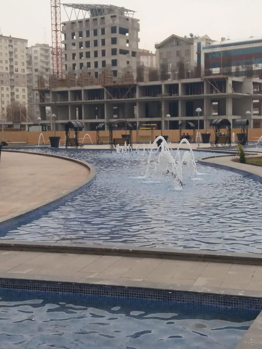 Kayseri Belediyesi