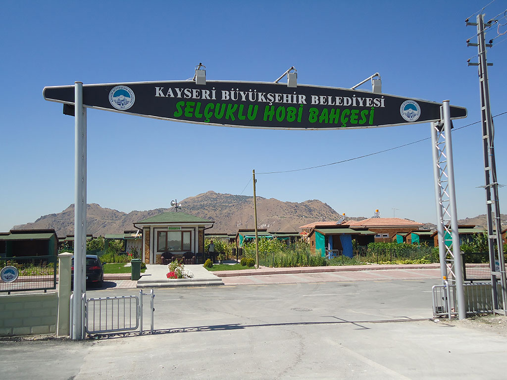 Kayseri Belediyesi