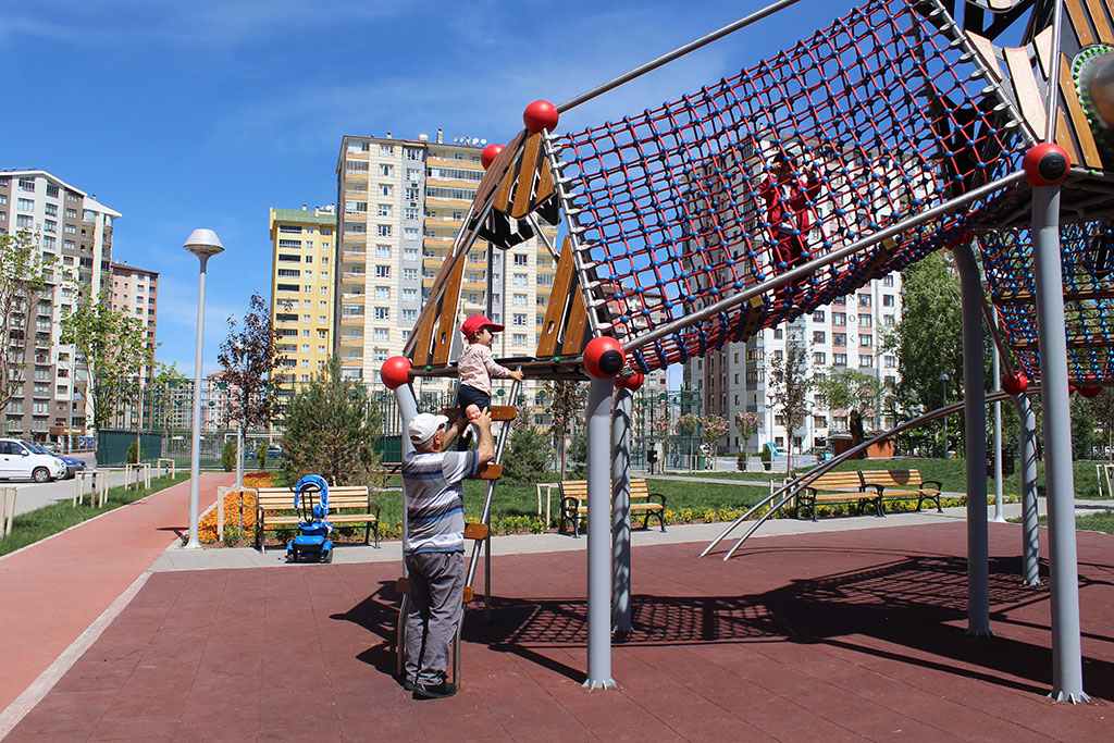 Kayseri Belediyesi