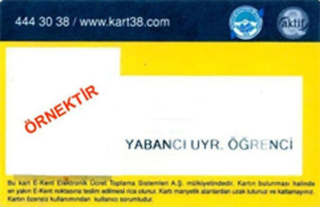Kayseri Belediyesi