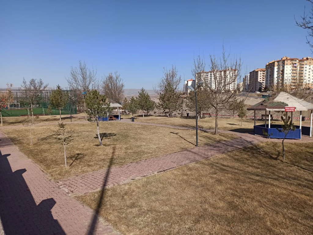 Kayseri Belediyesi