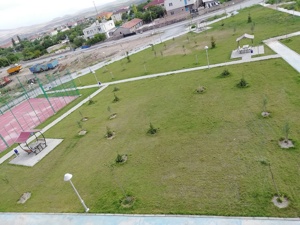 Kayseri Belediyesi