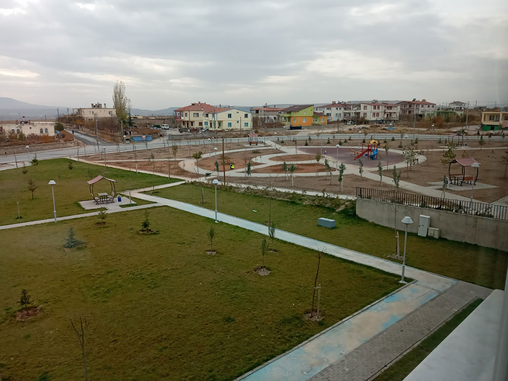 Kayseri Belediyesi