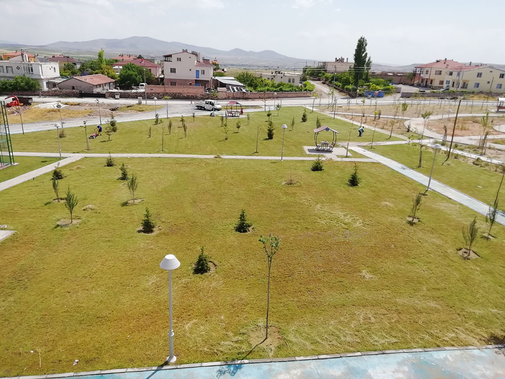 Kayseri Belediyesi