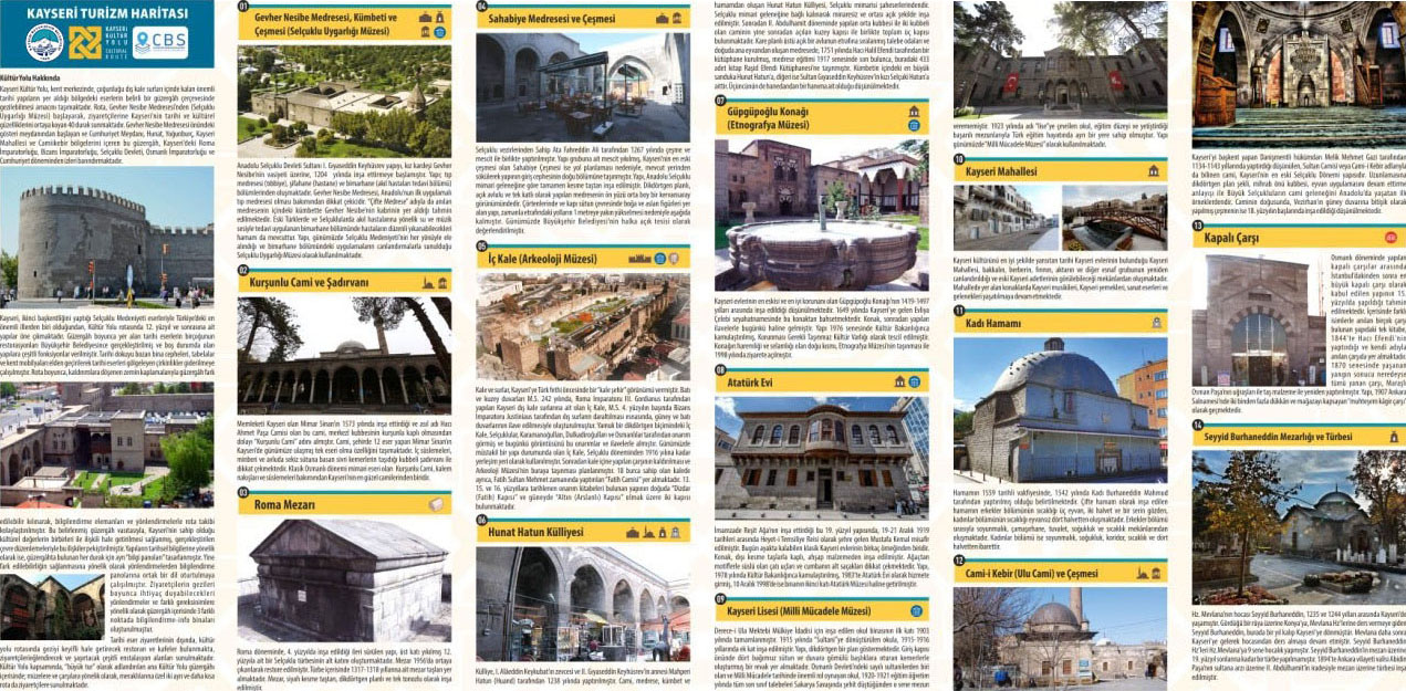 Kayseri Büyükşehir Belediyesi Bulut Sistemi