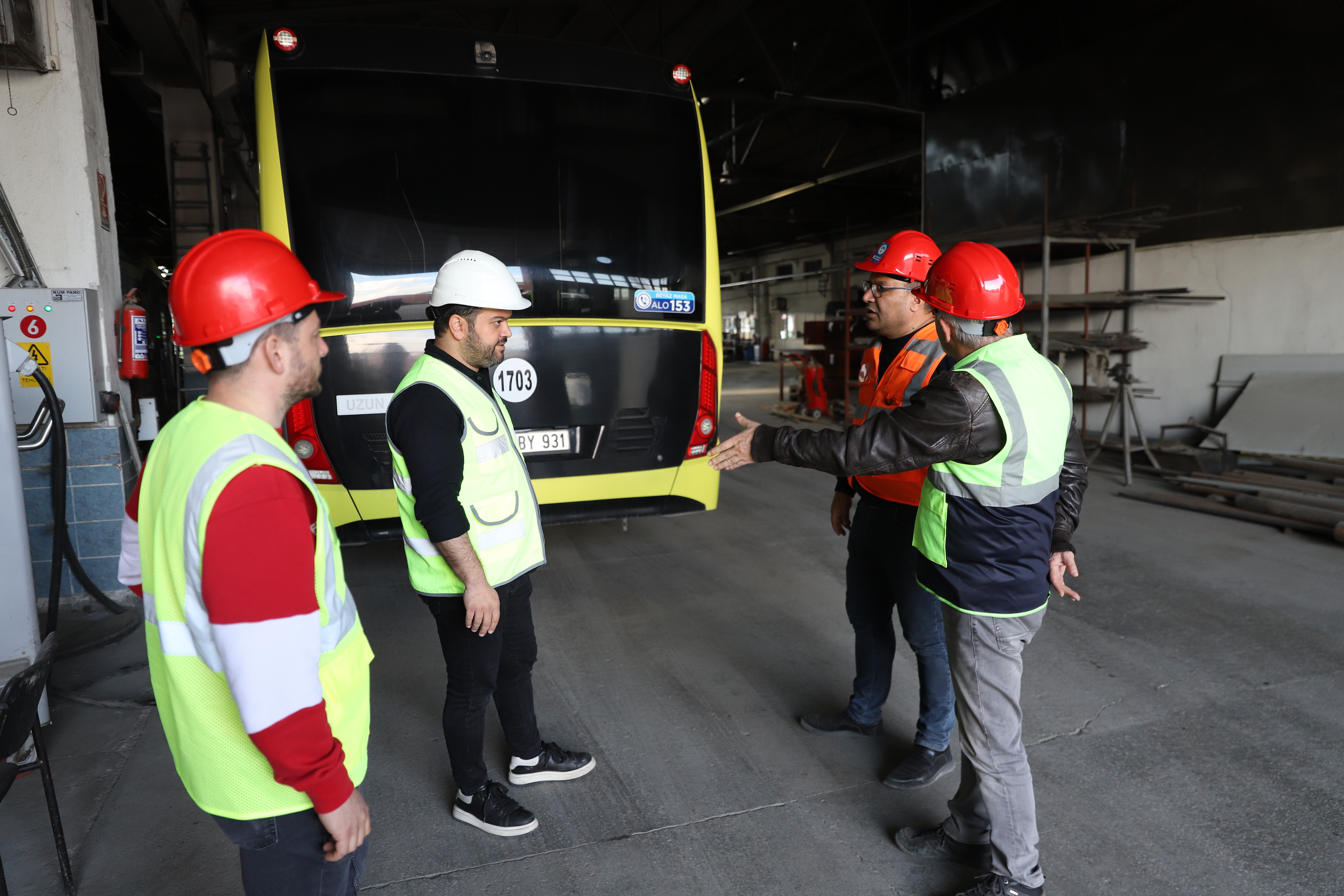Kayseri Belediyesi