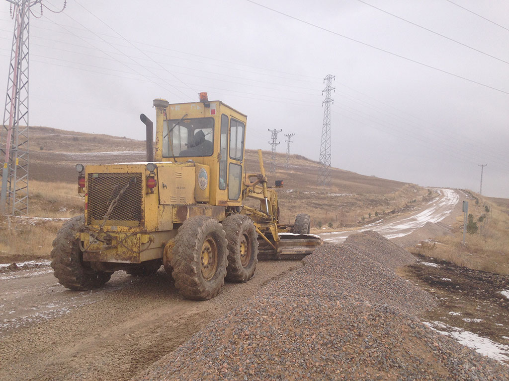 Kayseri Belediyesi