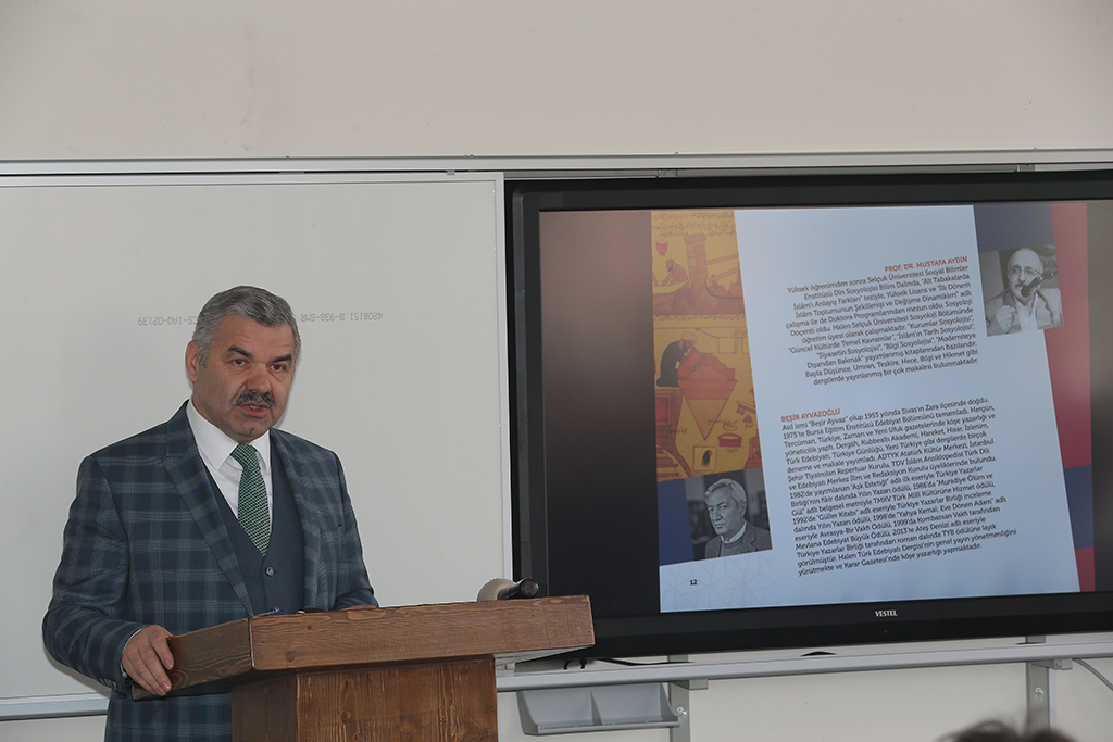 Kayseri Belediyesi